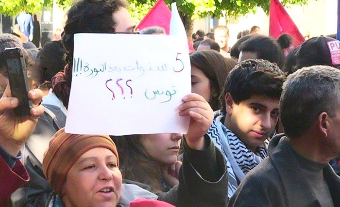 شتاء‭ ‬تونس‭...‬الساخن‭ ...‬موعد‭  ‬الأحداث‭  ‬الكبرى