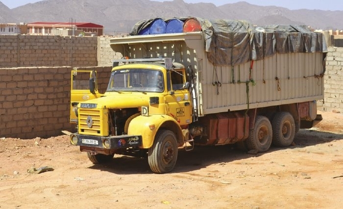 أثــريـــاء‭ ‬الثـــورة‭ ‬فــي‭ ‬تونس‭: ‬ الأسياد‭ ‬الجدد
