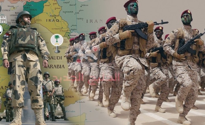 التحالف‭ ‬العسكري‭ ‬الإسلامي‭ ‬لمحاربة‭ ‬الإرهاب: ثـــلاث‭ ‬نقاط‭ ‬استفهـــــام،‭ ‬ونقطــة‭ ‬تعجّــب