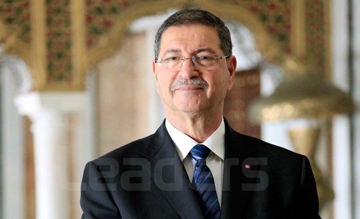 الحبيب الصيد: البطالة مشكلة كبيرة لا يمكن حلّها في وقت قصير