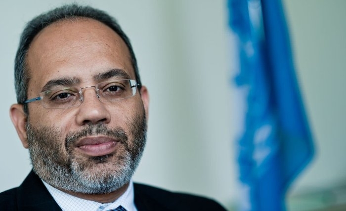 Le secrétaire exécutif de la Commission économique pour l'Afrique, Carlos Lopes: les causes des conflits en Afrique