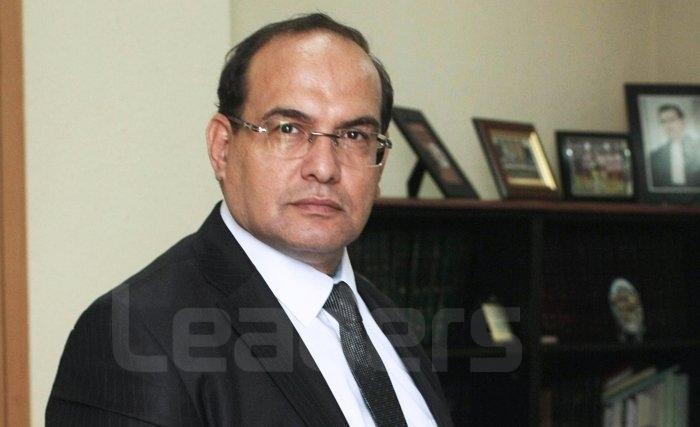  شوقي الطبيب ارتفاع مؤشرات الفساد في تونس