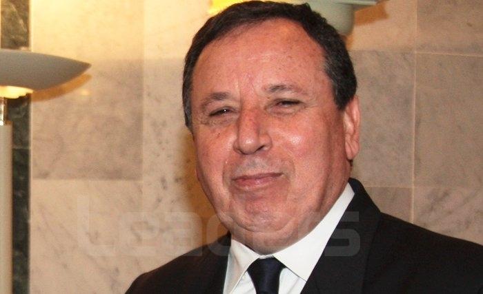 خميس الجهيناوي يزور الجزائر يوم السبت 