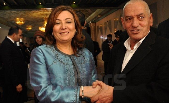 Abbassi – Bouchamaoui : La photo du jour... et l’autre Abbassi – Bouchamaoui : La photo du jour... et l’autre