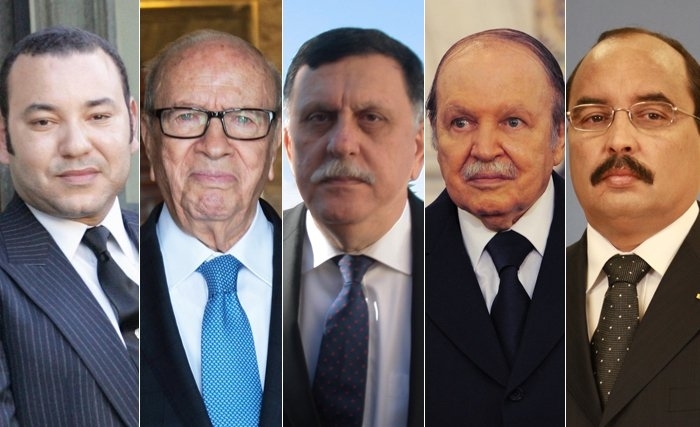 "ضربة شمس" و "مغرب الكتب"