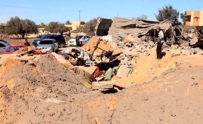 Le cerveau des attentats du Bardo et de Sousse, Noureddine Chouchane serait tué dans le raid américain près de Sabrata