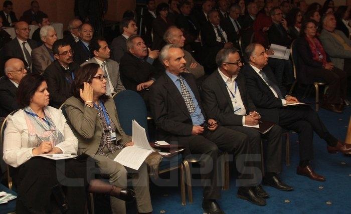 منتدى المستقبل: دعوة إلى توافق وطني واسع حول خيارات اقتصادية واجتماعية جوهريّة