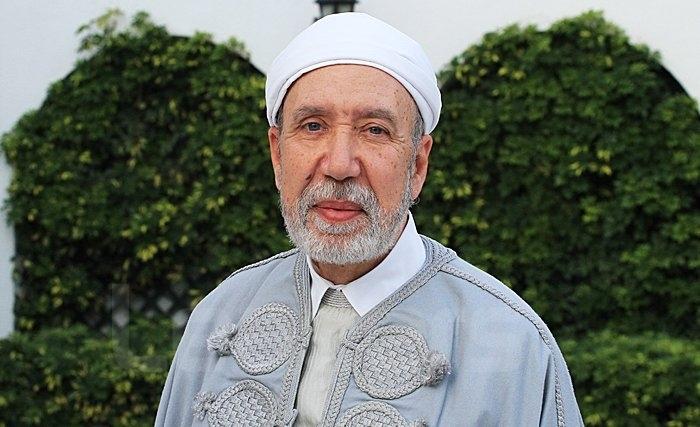 مفتي الجمهورية يحذّر من "الدجالين باسم الدين"