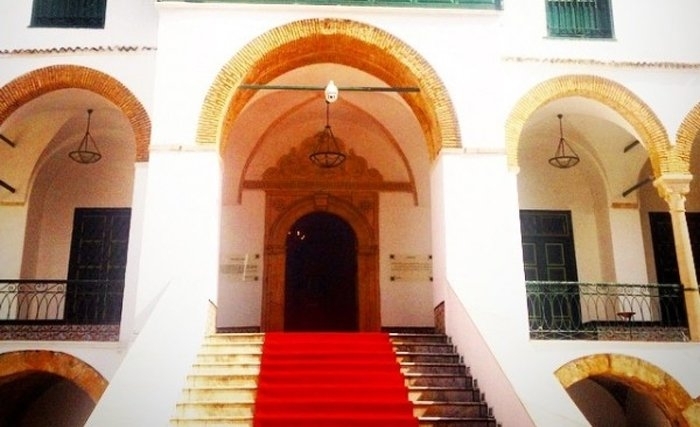 تظاهرة تقافيّة بمناسبة اليوم العالمي للمرأة، في إطار برنامج "مبدعات من أجل تونس"