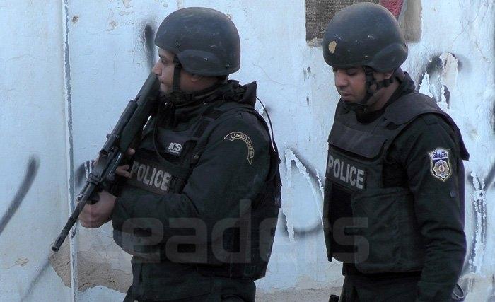   بن قردان: القضاء على 36 إرهابيا والقبض على 7 آخرين (حصيلة محينة)