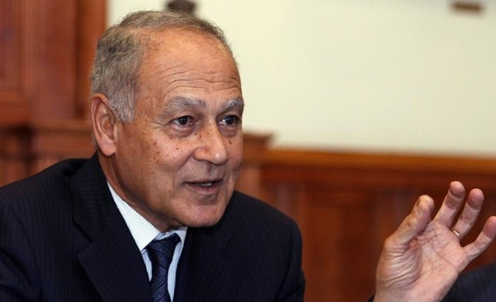  تعيين أحمد أبو الغيط أمينا عاما للجامعة العربية  