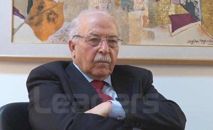 الشاذلي العياري محافظ البنك المركزي : صمود الاقتصاد الوطني معجزة 