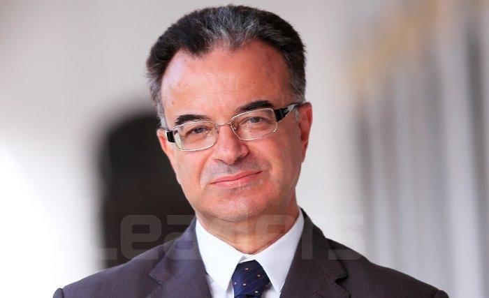 قضية حاوية البلجيكي وتقرير دائرة المحاسبات المتعلّق بغلق ميزانية الدولة للتصرّف لسنة 2013: ردّ كتابي لوزير الماليّة 