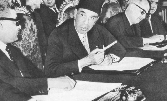 أيّ‭ ‬دور‭ ‬جديد‭ ‬للدولـة‭  ‬بعــد‭ ‬ستين‭ ‬سنة‭ ‬من‭ ‬الاستقلال؟