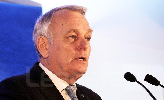 jean marc ayrault