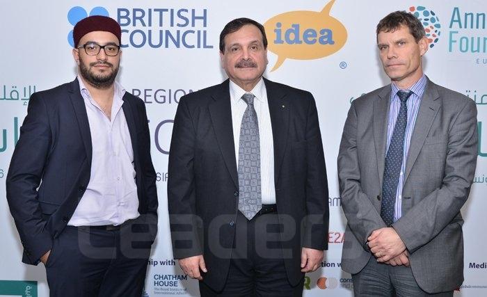 تونس تستضيف المنتدى الاقليمي للشباب "المناظرة الفاعلة"