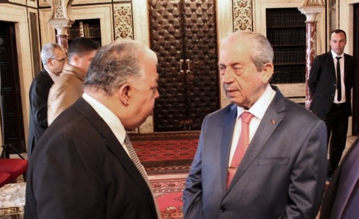 في لقاء مع إذاعة راديو ماد، محمّد الناصر يردّ على النواب الذين طالبوا باستقالته    