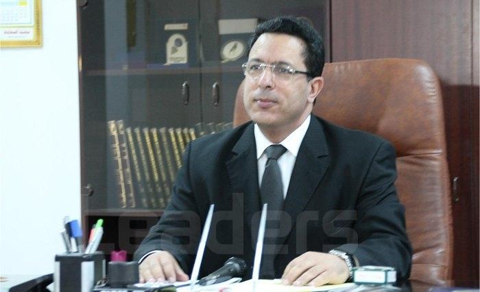 تعيين الأستاذ عبدالمجيد بن عمارة مديرا لمكتب الأمم المتحدة للتنمية المستدامة لآسيا