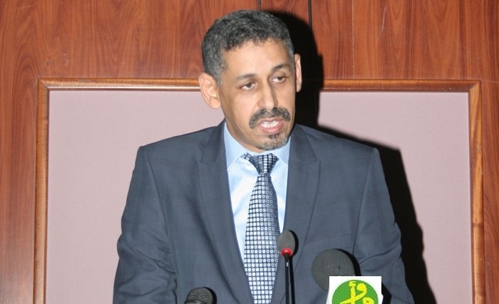 زيارة مرتقبة للمدير العام للبنك العربي للتنمية في أفريقيا الدكتور سيدي ولد طه إلى تونس 
