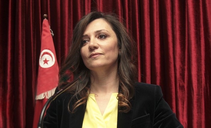مراقبة‭ ‬دستوريّة‭ ‬القوانين‭ ‬ومشاريع‭ ‬القوانين‭ ‬أمــام‭ ‬المحكمة‭ ‬الدستورية