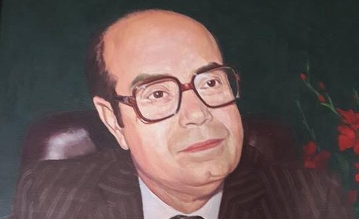 قصيدة‭ ‬لمحمد‭ ‬فرج‭ ‬الشاذلي
