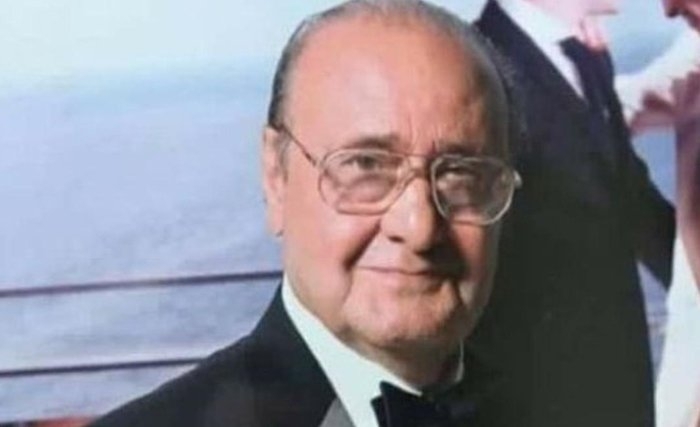 وفاة المخرج التلفزيوني السوري الكبير خلدون المالح  