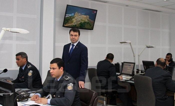 حديث مع وزير الداخلية الهادي المجدوب كيف يمكن ضمان الأمن للجميع؟