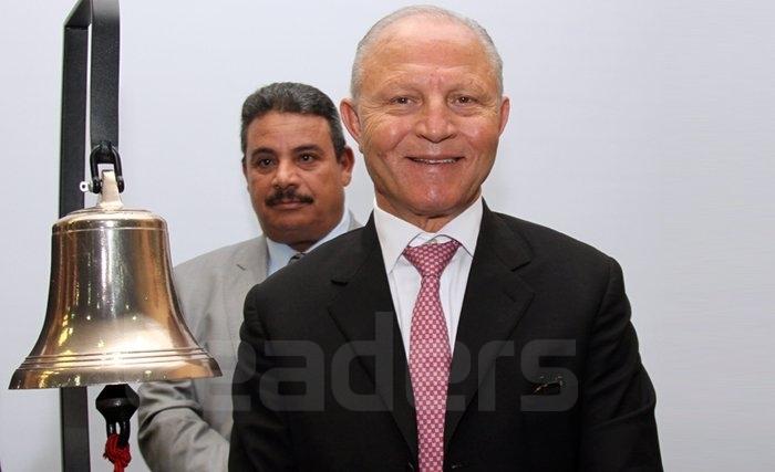 بورصة تونس تحتفي، بحضور الحبيب الصيد،  بإدراج شركة مخابر "يونيماد" في السوق المالية (ألبوم صور)