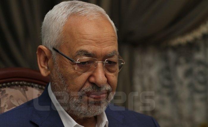  راشد الغنّوشي: نحتاج إلى مصالحة شاملة