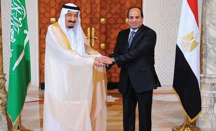 الجسر السعودي المصري: أو تيسير التواصل بين أحفاد ابراهيم (عليه السلام) وهاجر