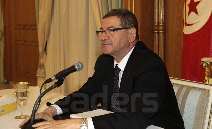 الحبيب الصيد: في انتظار موعد الإثنين