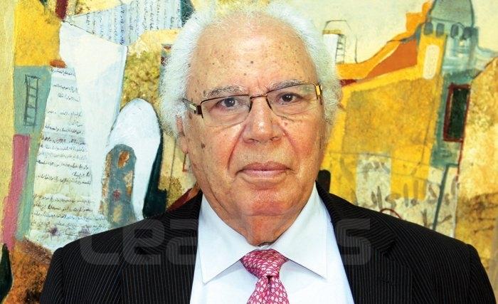 إعادة تعيين عز الدين المدني على رأس لجنة تحكيم جائزة أبي القاسم الشابي للأدب