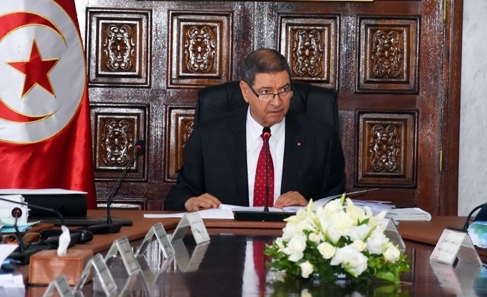 توضيح من رئاسة الحكومة بشأن لقاءات الحبيب الصيد المرتقبة بعدد من المسؤولين في أحزاب سياسة   