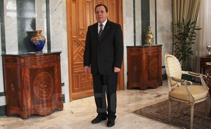 الجهيناوي يدعو بريطانيا إلى مراجعة قرار تحذير مواطنيها من السفر إلى تونس