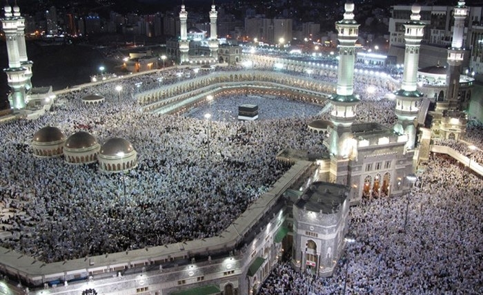 8300 حاج تونسي هذه السنة وتوقع ارتفاع كلفة الحج 