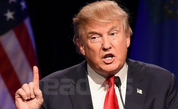 دونـالد‭ ‬تـرامب،‭ ‬مترشّح‭ ‬التّهـــــــريج‭ ‬أم‭ ‬التّهـييح؟