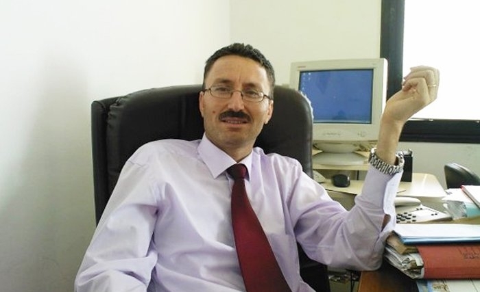 من هومحمد العيادي؟