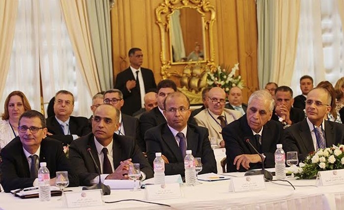 خـاص  من هم سفراء تونس الجدد ببيكين ولاهاي وآبيدجون وكاب تاون
