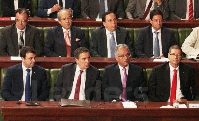منى كريّم الدريدي: رؤية‭ ‬قانونيّة‭ ‬في‭ ‬المشهد‭ ‬السياسي‭ ‬الحالي