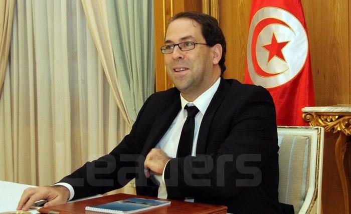 Mohamed Nafti: Tous unis derrière Youssef Chahed pour l’ Assainissement