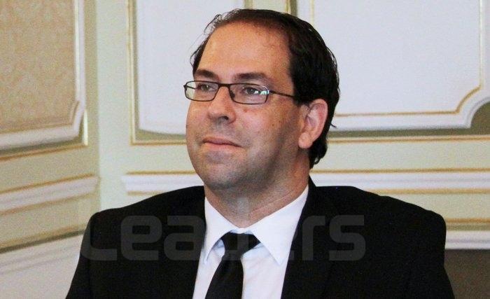 أسرار يكشفها يوسف الشاهد في أوّل حديث بعد ارتقائه إلى رئاسة الحكومة 