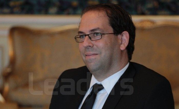 يوسف الشاهد في أوّل حديث له بعد ارتقائه إلى رئاسة الحكومة: القطع مع الحلول القديمة