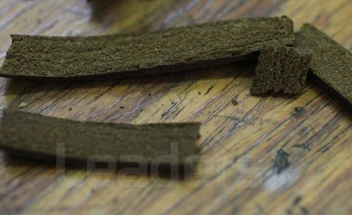 سوق المخدّرات في تونس