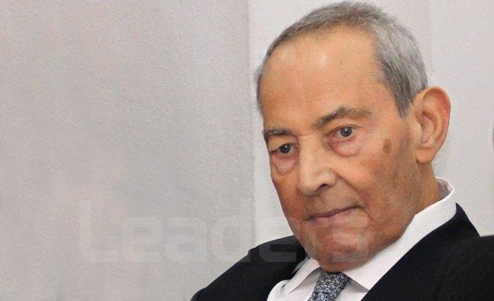 وفاة الديبلوماسي عبد العزيز جولاق