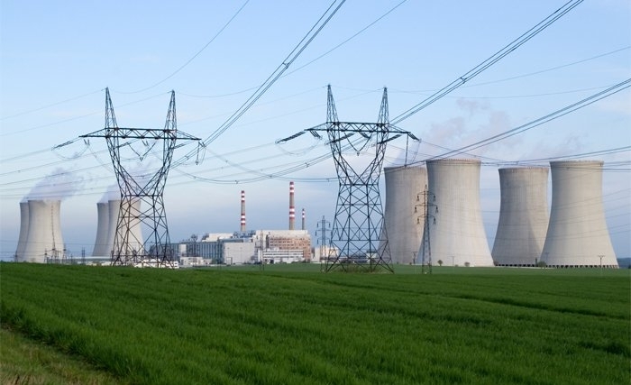 Formation des compétences tunisiennes dans le domaine nucléaire