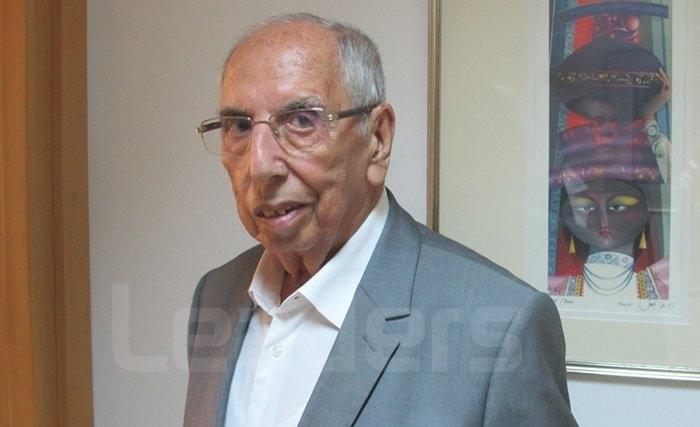 التيجاني الكتاري: من كشّاف إلى أوّل آمر للحرس الوطني التونسي - فيديو 