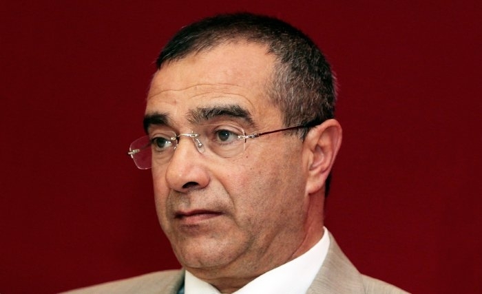 Fayçal Derbel