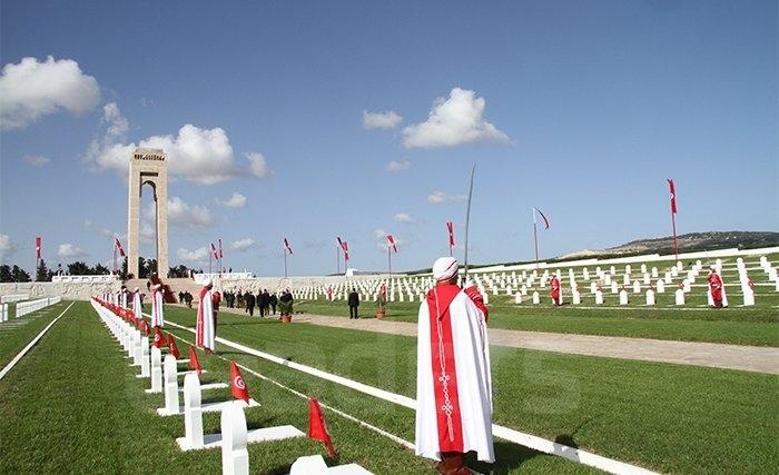 Fête de l’Évacuation de Bizerte : un reportage photo complet