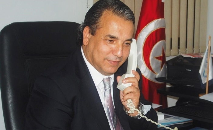 تعيين تونسي خبيرا مستشارا لدى جمهورية الصين الشعبية لبعث اول مركز استشفاء بمياه البحر بمقاطعة كينداو جيمو