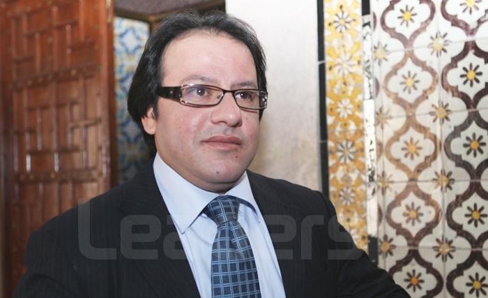 إيهاب الشاوش